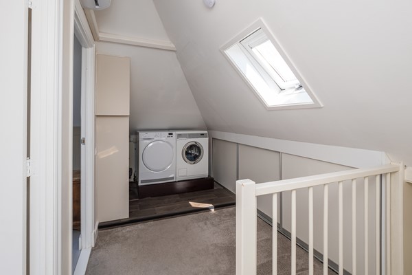 Medium property photo - Donjon 11, 4181 DE Waardenburg